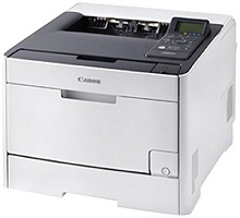 Pilote Canon i-SENSYS LBP7680Cx