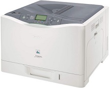 Pilote Canon i-SENSYS LBP7750Cdn