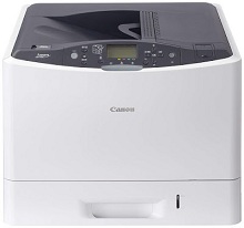 Pilote Canon i-SENSYS LBP7780Cx