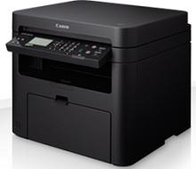 Pilote Canon i-SENSYS MF212w