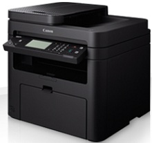 Pilote Canon i-SENSYS MF216n