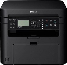Pilote Canon i-SENSYS MF231