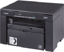 Pilote Canon i-SENSYS MF3010