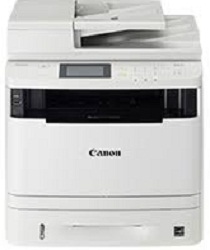 Pilote Canon i-SENSYS MF411dw