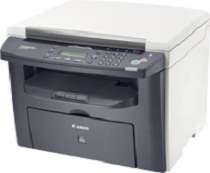 Pilote Canon i-SENSYS MF4320d