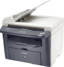 Pilote Canon i-SENSYS MF4330d