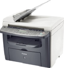Pilote Canon i-SENSYS MF4350d