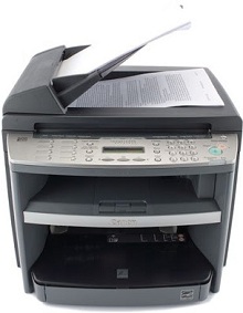 Pilote Canon i-SENSYS MF4370dn