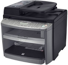 Pilote Canon i-SENSYS MF4380dn