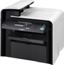Pilote Canon i-SENSYS MF4550d