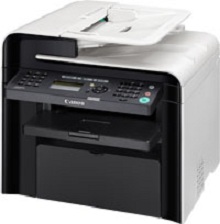 Pilote Canon i-SENSYS MF4580dn