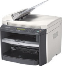 Pilote Canon i-SENSYS MF4660PL