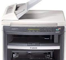Pilote Canon i-SENSYS MF4690PL