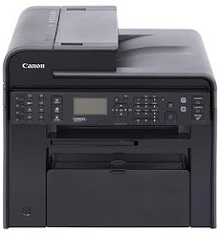 Pilote Canon i-SENSYS MF4750