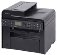 Pilote Canon i-SENSYS MF4780w