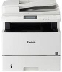 Pilote Canon i-SENSYS MF9280Cdn