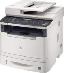 Pilote Canon i-SENSYS MF5840dn