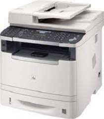 Pilote Canon i-SENSYS MF5880dn