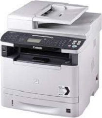 Pilote Canon i-SENSYS MF5940dn
