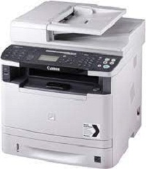 Pilote Canon i-SENSYS MF5980dw
