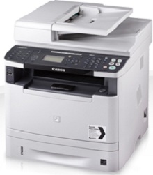 Pilote Canon i-SENSYS MF6140dn