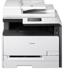 Pilote Canon i-SENSYS MF628Cw