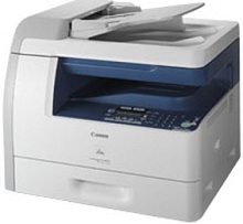 Pilote Canon i-SENSYS MF6530