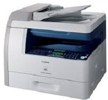 Pilote Canon i-SENSYS MF6560PL