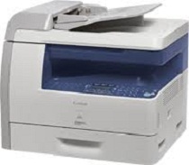 Pilote Canon i-SENSYS MF6580PL