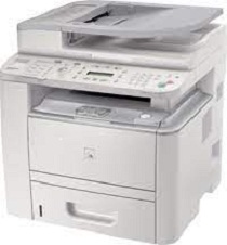 Pilote Canon i-SENSYS MF6680dn