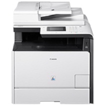 Pilote Canon i-SENSYS MF724Cdw