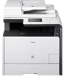 Pilote Canon i-SENSYS MF728Cdw