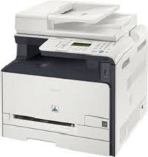 Pilote Canon i-SENSYS MF8030Cn