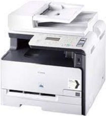 Pilote Canon i-SENSYS MF8040Cn