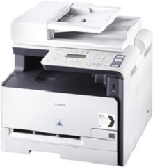Pilote Canon i-SENSYS MF8080Cw
