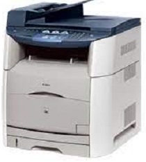 Pilote Canon i-SENSYS MF8180C