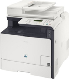 Pilote Canon i-SENSYS MF8330Cdn