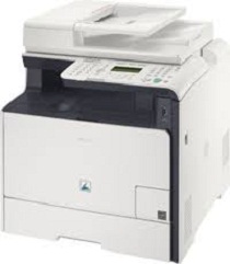 Pilote Canon i-SENSYS MF8350Cdn