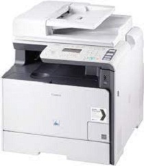 Pilote Canon i-SENSYS MF8360Cdn
