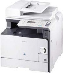 Pilote Canon i-SENSYS MF8380Cdw