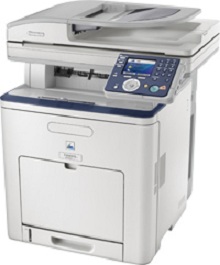 Pilote Canon i-SENSYS MF8450