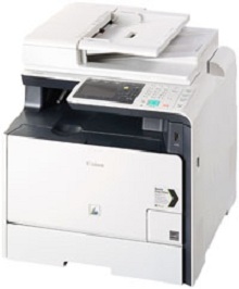 Pilote Canon i-SENSYS MF8540Cdn