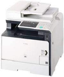 Pilote Canon i-SENSYS MF8550Cdn