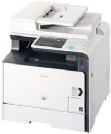 Pilote Canon i-SENSYS MF8580Cdw