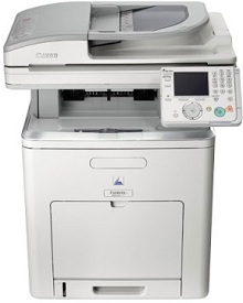 Pilote Canon i-SENSYS MF9130