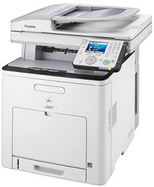 Pilote Canon i-SENSYS MF9220Cdn