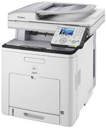 Pilote Canon i-SENSYS MF9280Cdn