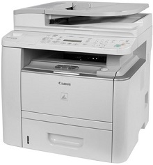 Pilote Canon imageCLASS D1120
