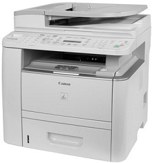 Pilote Canon imageCLASS D1150