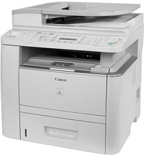 Pilote Canon imageCLASS D1170
